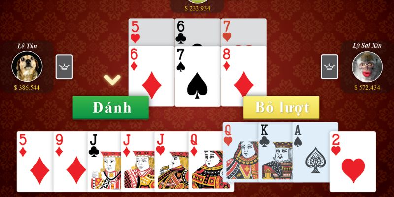 ban ca xeng 2